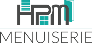 LOGO HPM MENUISERIE LOGO HPM MENUISERIE Angers